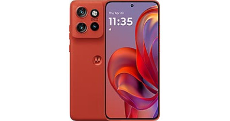 Motorola Edge 60 Neo