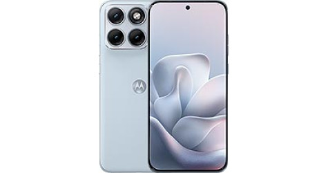 Motorola Edge 70 Fusion