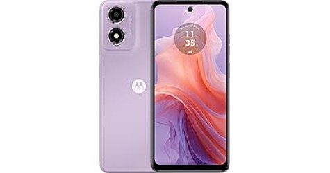 Motorola Moto E14