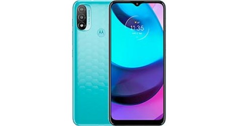 Motorola Moto E20
