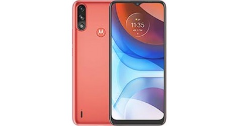 Motorola Moto E7 Power