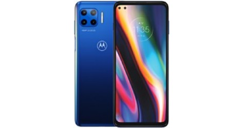 Motorola Moto G 5G Plus