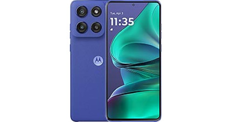 Motorola Moto G Stylus 5G (2025)