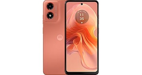 Motorola Moto G04