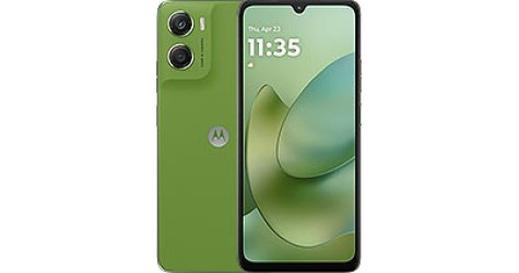 Motorola Moto G06