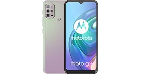 Motorola Moto G10