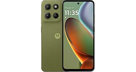 Motorola Moto G15 Power