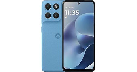 Motorola Moto G17 Power