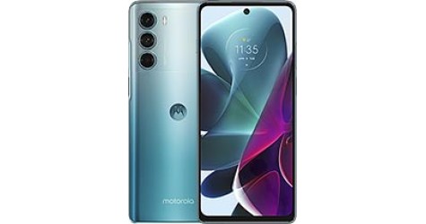 Motorola Moto G200 5G