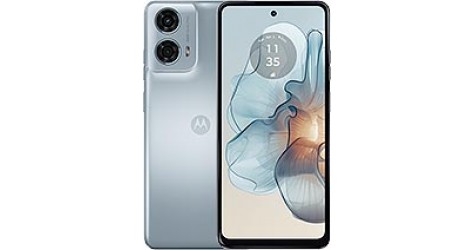 Motorola Moto G24 Power