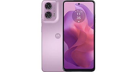 Motorola Moto G24