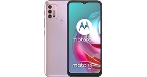 Motorola Moto G30