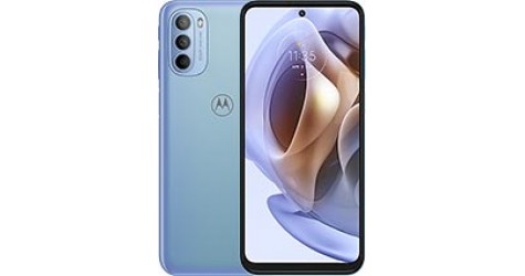 Motorola Moto G31