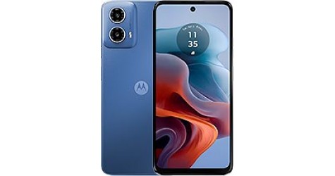 Motorola Moto G34