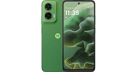 Motorola Moto G35