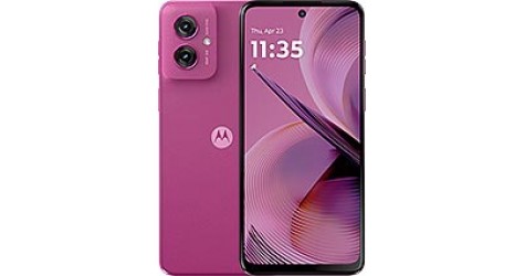 Motorola Moto G55