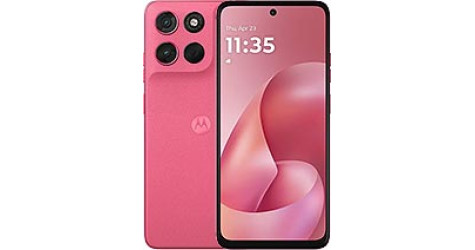Motorola Moto G57 Power