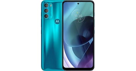 Motorola Moto G71 5G