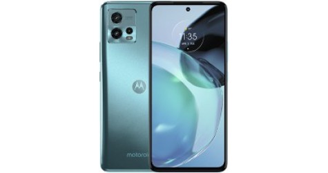 Motorola Moto G72