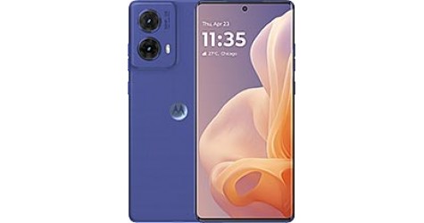 Motorola Moto G85