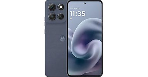 Motorola Moto G86 Power