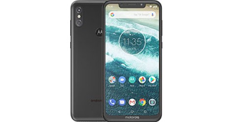 Motorola One Power