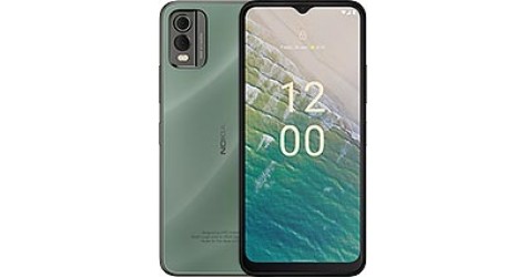 Nokia C32
