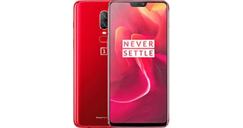 OnePlus 6
