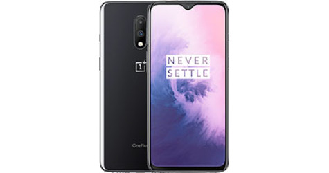 OnePlus 7