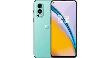 OnePlus Nord 2 5G