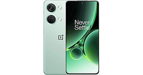 OnePlus Nord 3