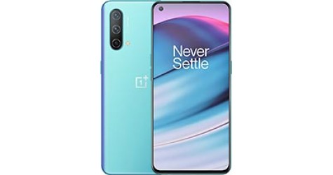 OnePlus Nord CE 5G