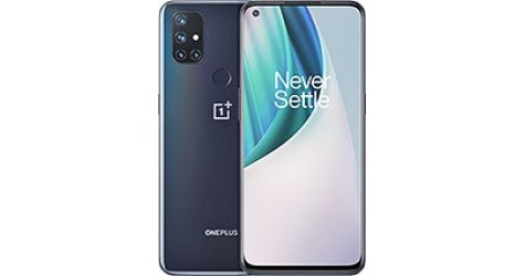 OnePlus Nord N10 5G