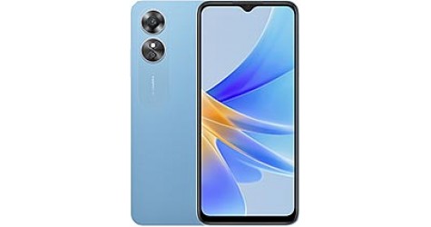 Oppo A17