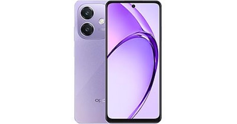 Oppo A3 4G
