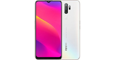 Oppo A5 (2020)