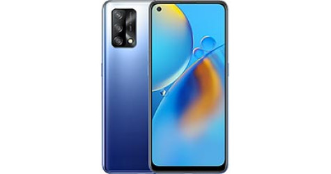 Oppo A74