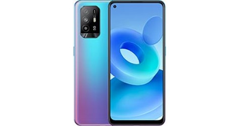 Oppo A95 5G