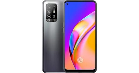 Oppo F19 Pro+ 5G