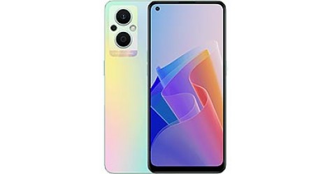 Oppo F21 Pro 5G