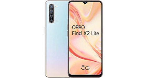 Oppo Find X2 Lite