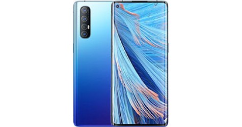 Oppo Find X2 Neo