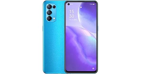 Oppo Find X3 Lite