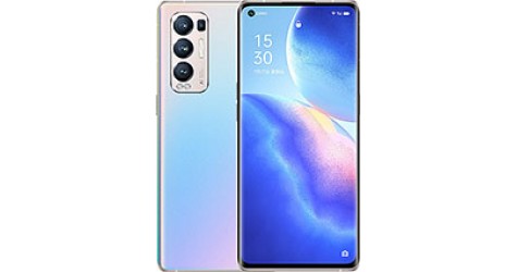 Oppo Find X3 Neo