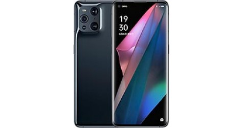 Oppo Find X3 Pro