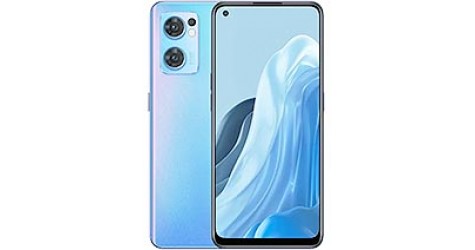Oppo Find X5 Lite