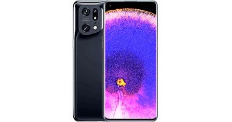 Oppo Find X5 Pro