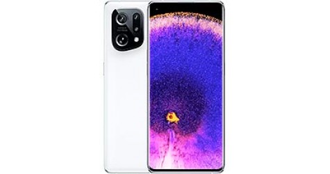 Oppo Find X5