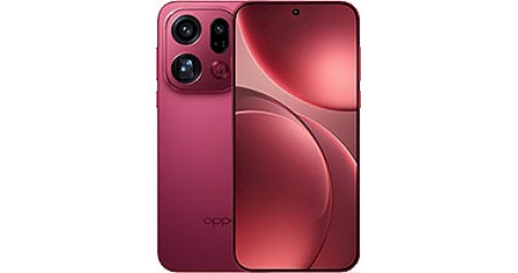Oppo Find X9 Pro