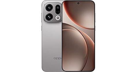 Oppo Find X9